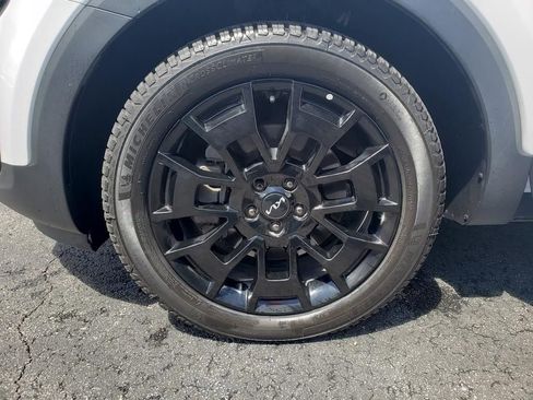 Used 2022 Kia Telluride SX w/ SX Prestige Package AWD/4WD image 35