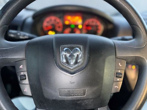 Used 2019 RAM ProMaster 3500 image 21