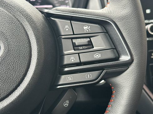 New 2026 Subaru Crosstrek 2.5i Limited image 28