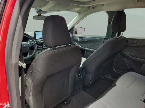 New 2026 Ford Escape Active w/ Cold Weather Package image 33