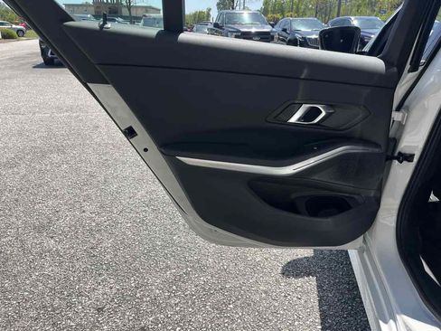 Used 2024 BMW 330i Sedan RWD image 28