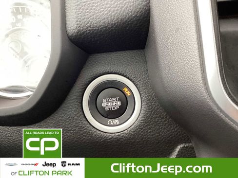 Used 2022 RAM 1500 Big Horn image 22