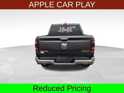 Used 2020 RAM 1500 Laramie image 6