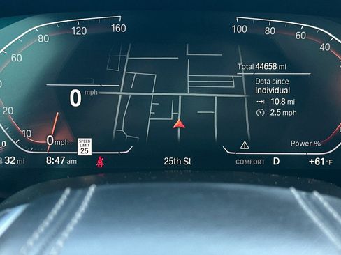 Used 2021 BMW X5 xDrive40i w/ Convenience Package image 25