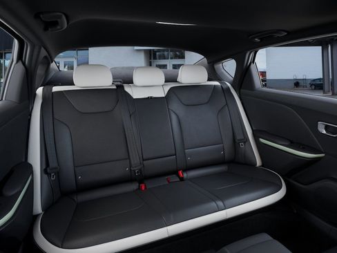 New 2026 Kia K4 GT-Line w/ GT-Line Premium Package image 16