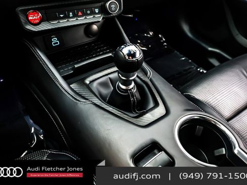 Used 2024 Ford Mustang GT Premium image 7