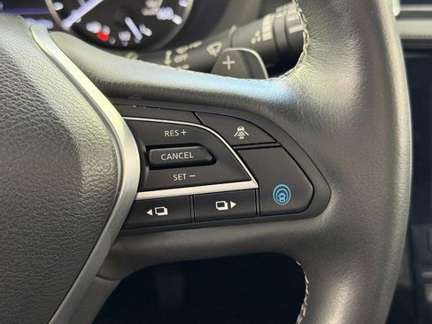 Used 2023 INFINITI QX50 Sport FWD image 22