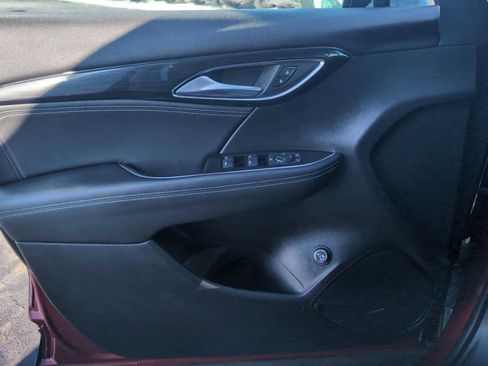 Used 2023 Buick Envision Preferred w/ Sport Touring Package image 29