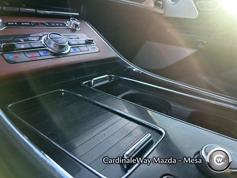 Used 2022 Lincoln Aviator Reserve w/ Equipment Group 201A image 17