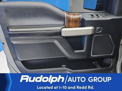 Used 2020 Ford F150 Lariat image 10