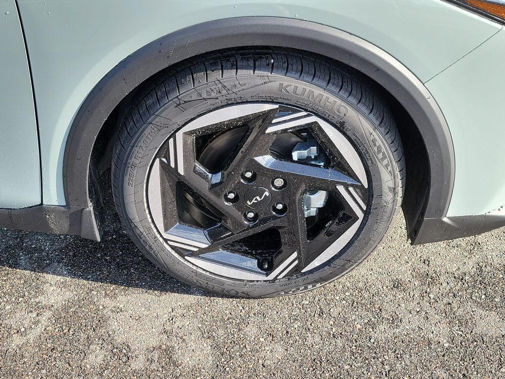 New 2026 Kia K4 EX FWD image 38