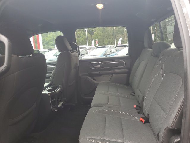 Used 2020 RAM 1500 Big Horn RWD image 9