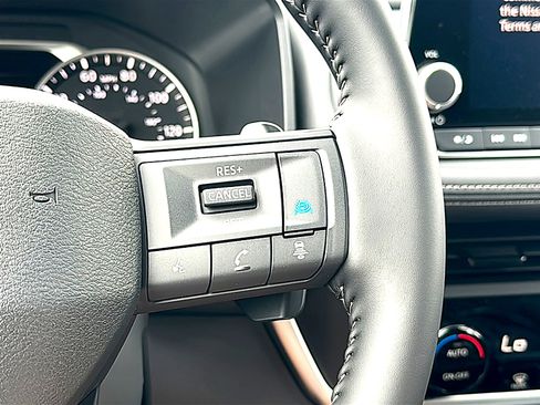 New 2026 Nissan Rogue SV image 18