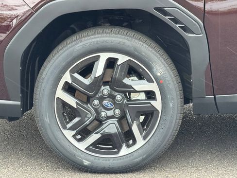 New 2026 Subaru Forester Premium image 26