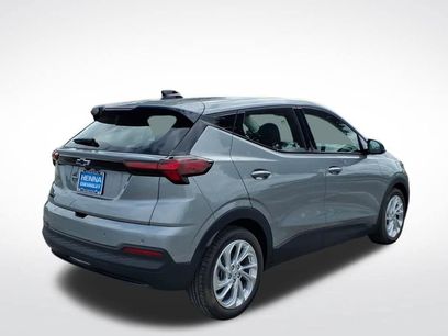 New 2027 Chevrolet Bolt LT