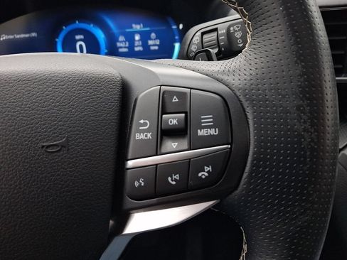 Certified 2020 Ford Explorer ST w/ Premium Technology Package AWD/4WD image 24