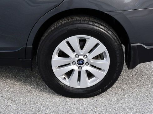 Used 2019 Subaru Outback 2.5i Premium w/ Popular Package #2 image 64