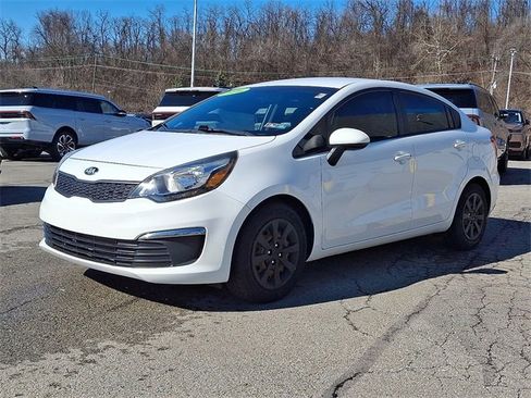 Used 2016 Kia Rio LX w/ Power Package image 3