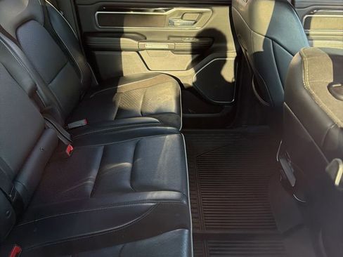 Used 2021 RAM 1500 Laramie image 10