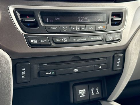 Used 2016 Honda Pilot EX-L image 21