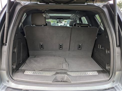 Used 2021 Chevrolet Tahoe RST AWD/4WD image 34