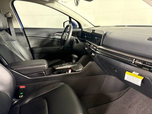 New 2026 Kia Sportage EX image 14