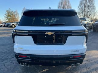 New 2026 Chevrolet Traverse High Country video 4