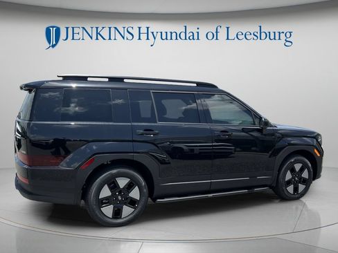 New 2026 Hyundai Santa Fe SEL FWD image 4