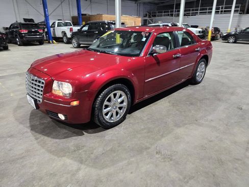 Used 2007 Chrysler 300 Touring L image 1