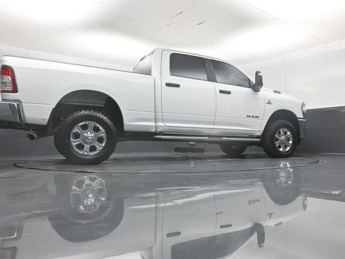 Used 2024 RAM 2500 Big Horn w/ Off Road Package AWD/4WD image 45