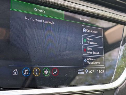 Used 2023 Buick Encore GX Essence w/ Experience Buick Package FWD image 23