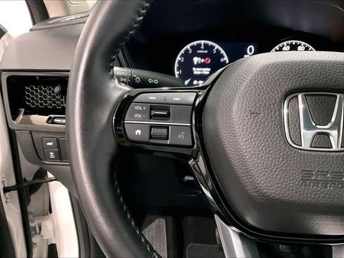 Used 2025 Honda CR-V EX-L image 23