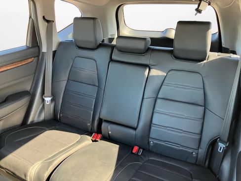 Used 2021 Honda CR-V EX-L image 15