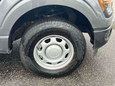 Used 2026 Ford F150 XL AWD/4WD image 15