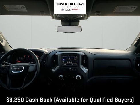 New 2026 GMC Sierra 1500 Pro w/ Graphite Edition image 27