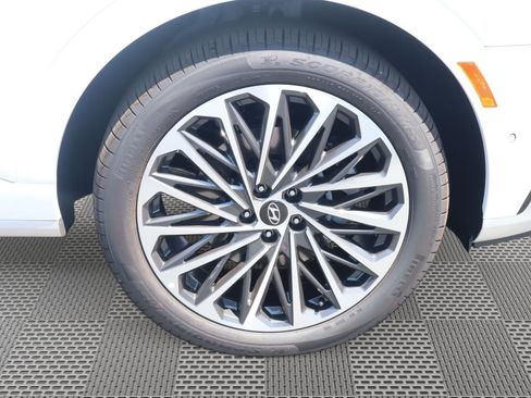 New 2026 Hyundai Palisade Calligraphy image 5