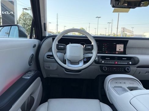 Used 2026 Hyundai Palisade Calligraphy AWD/4WD image 6