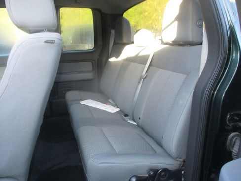 Used 2013 Ford F150 XLT w/ XLT Chrome Pkg image 12