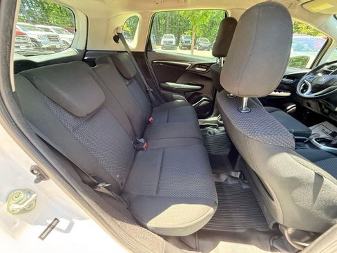Used 2019 Honda Fit LX image 22