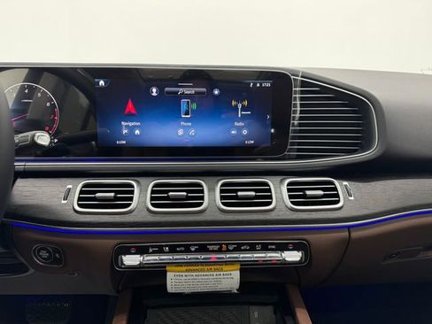 New 2026 Mercedes-Benz GLE 350 4MATIC image 4