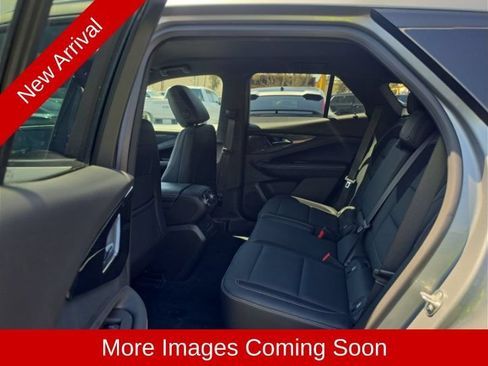 Used 2024 Chevrolet Blazer EV LT AWD/4WD image 13
