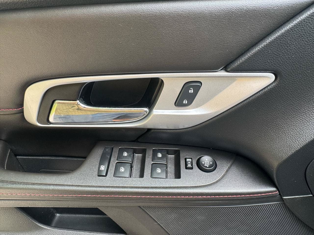 Used 2014 GMC Terrain SLE FWD image 28