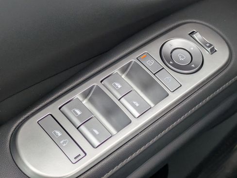 New 2026 Hyundai Palisade SEL image 30