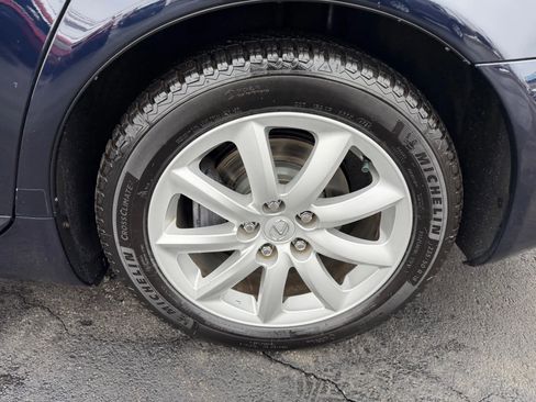 Used 2008 Lexus LS 460 L image 50