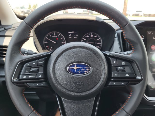 Used 2025 Subaru Crosstrek 2.5i Limited w/ Crosstrek Mirror Package AWD/4WD image 9