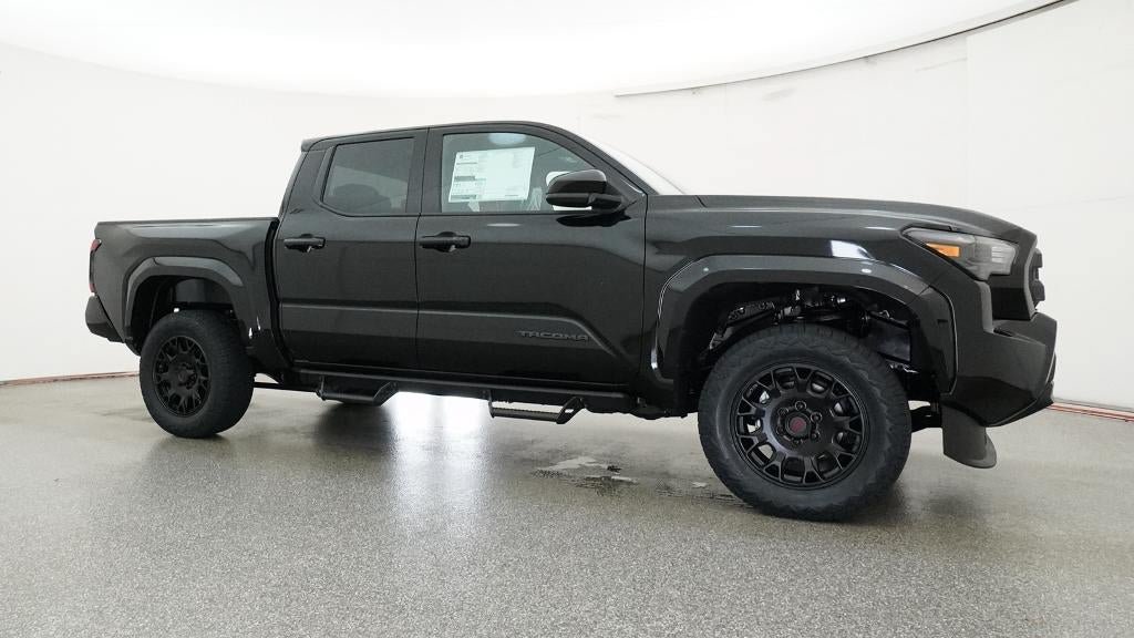New 2026 Toyota Tacoma SR5 AWD/4WD image 28