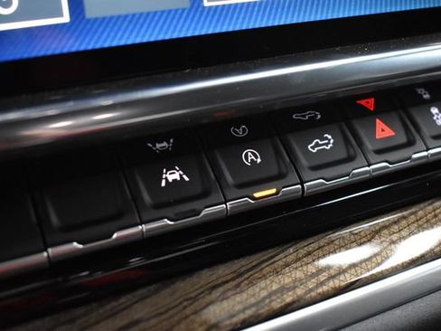 New 2025 Chevrolet Silverado 1500 LT AWD/4WD image 44