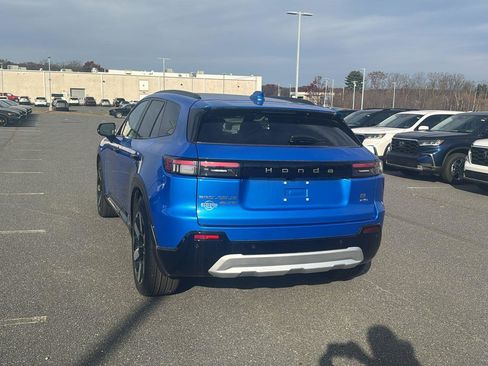 New 2024 Honda Prologue Elite image 9