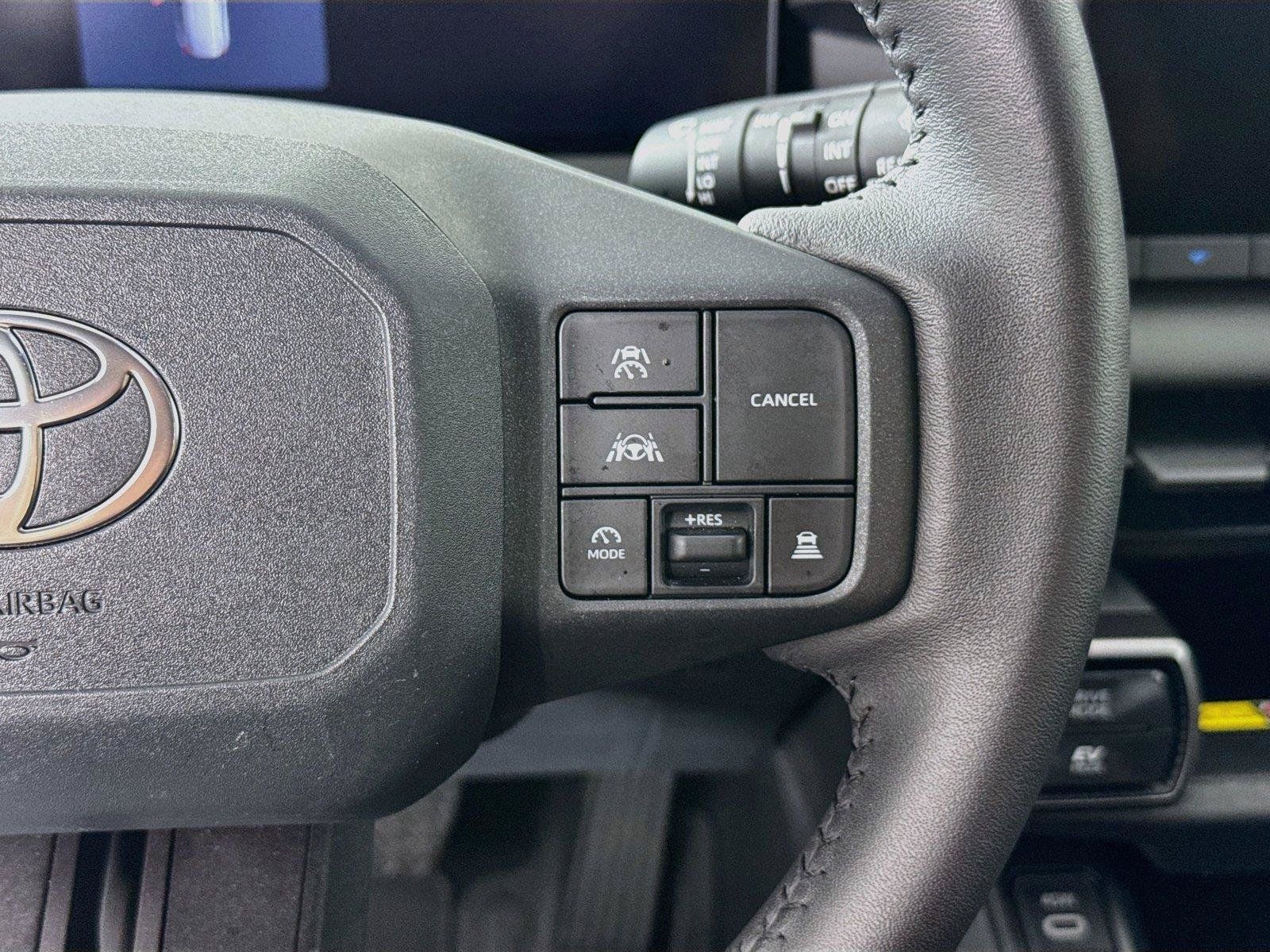 Certified 2026 Toyota RAV4 XLE Premium FWD image 20