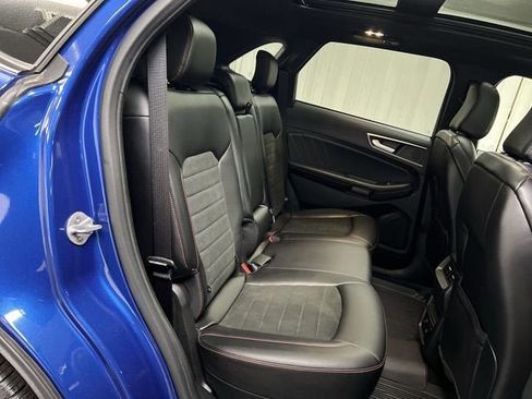 Used 2023 Ford Edge ST-Line image 26